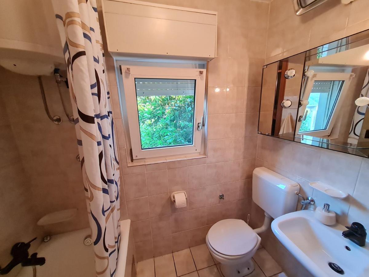 Apartment Leana Crikvenica
