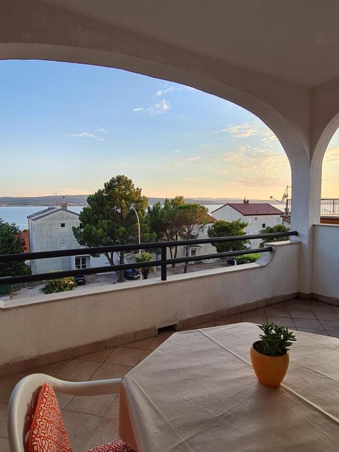 Leana Apartment Crikvenica