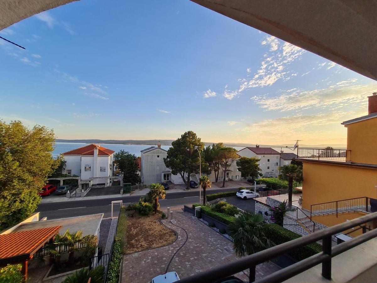 Leana Apartment Crikvenica