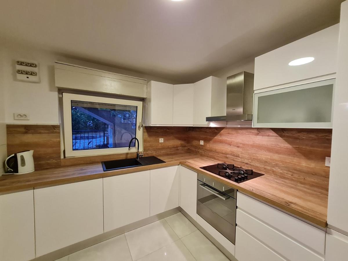 Appartement Leana Crikvenica