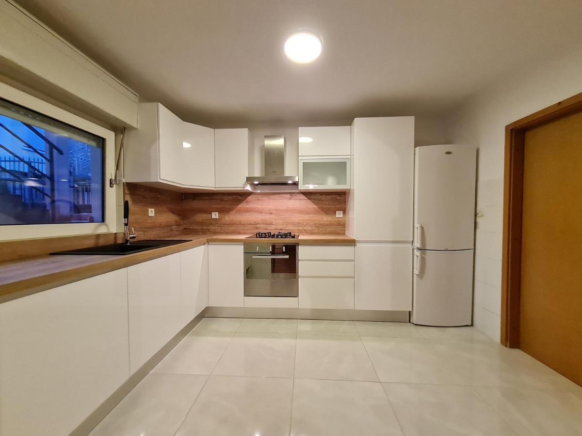 Appartement Leana Crikvenica