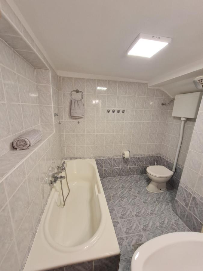 Appartement Leana